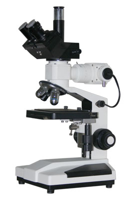 Metallurgical Microscopes